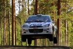 Ford Focus RS WRC 2001 года